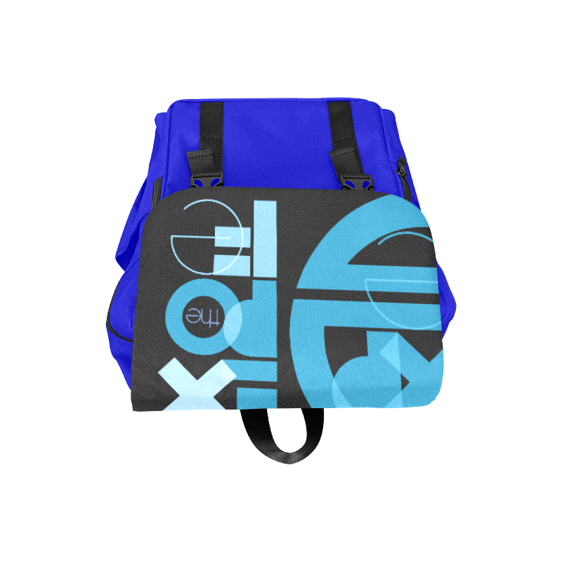 theexpofebackpack2 Casual Shoulders Backpack (Model 1623)