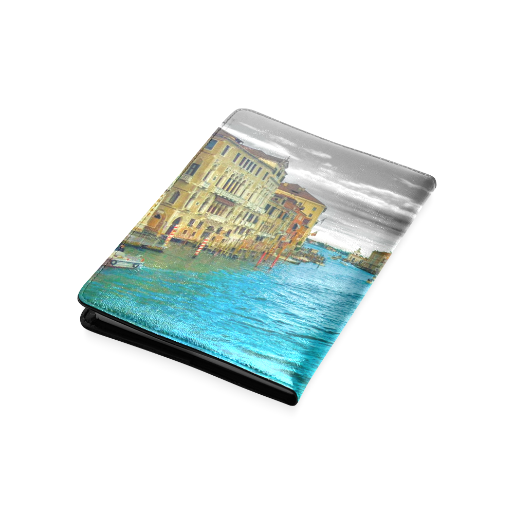 Oasis Custom NoteBook A5