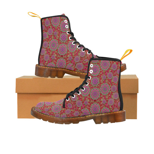 Hearts can also be flowers such as bleeding hearts Martin Boots For Men Model 1203H