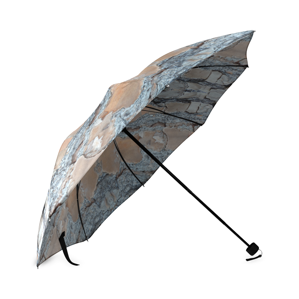 040317~8973 Bark S1A Foldable Umbrella (Model U01)