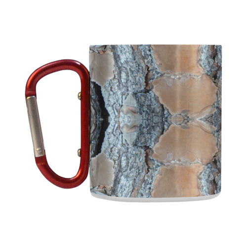 040317~8973 Bark S1A Classic Insulated Mug(10.3OZ)