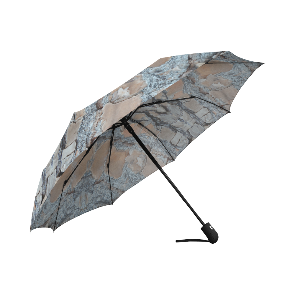 040317~8973 Bark S1A Auto-Foldable Umbrella (Model U04)