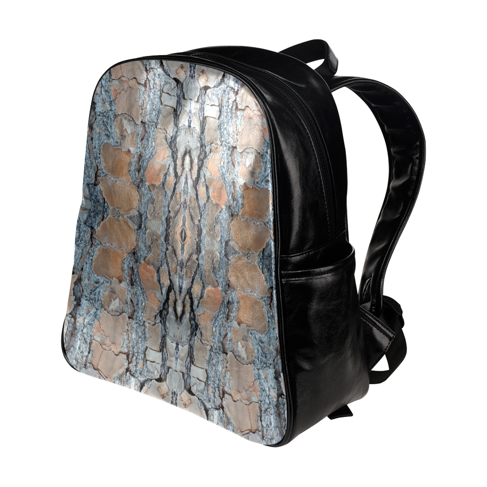 040317~8973 Bark S1A Multi-Pockets Backpack (Model 1636)