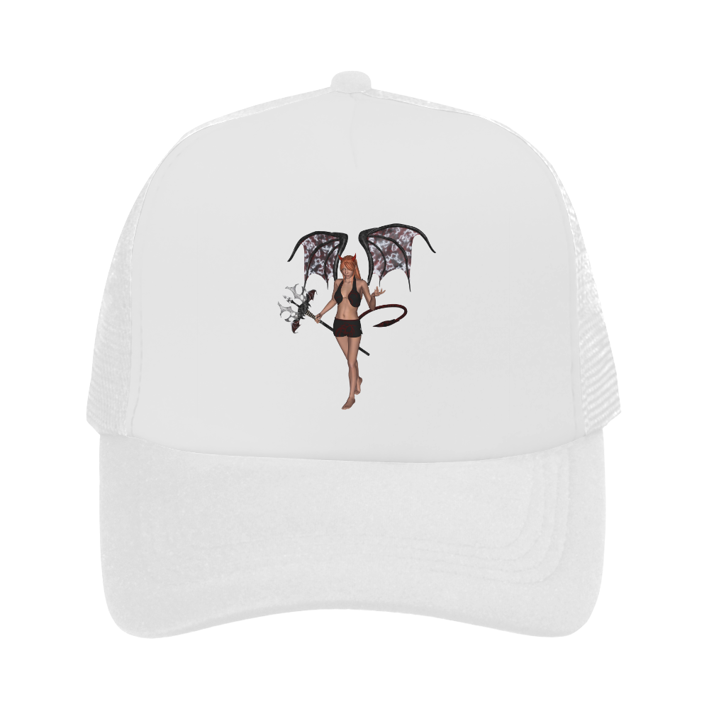 The little devils Trucker Hat