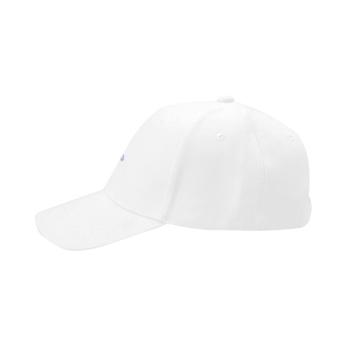 hamsa voile 3 Dad Cap