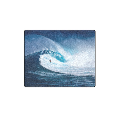 surfing Blanket 40"x50"