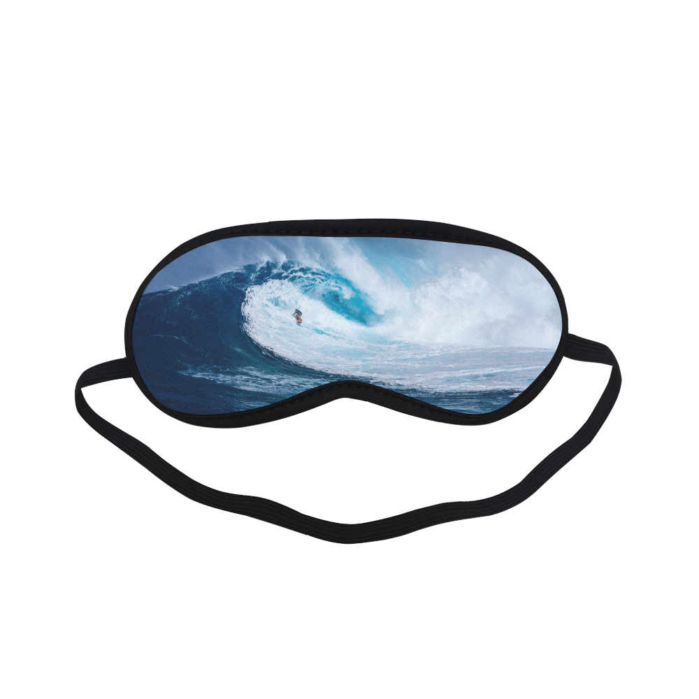 surfing Sleeping Mask