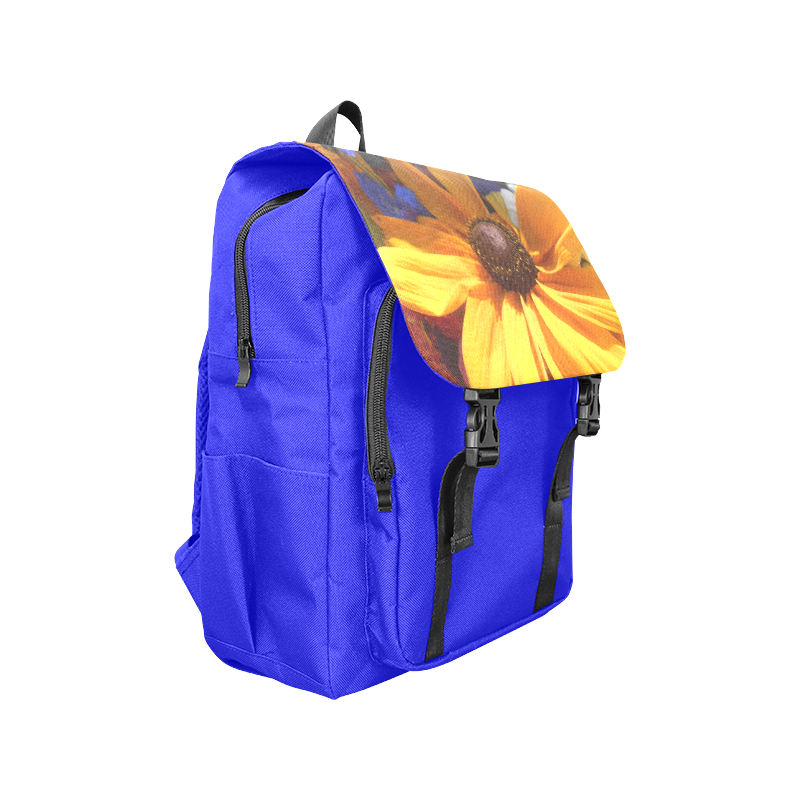 Halse Casual Shoulders Backpack (Model 1623)