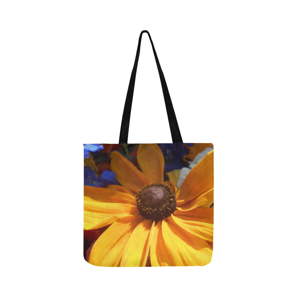 Halse Reusable Shopping Bag Model 1660 (Two sides)