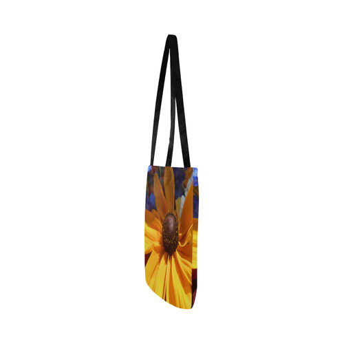 Halse Reusable Shopping Bag Model 1660 (Two sides)