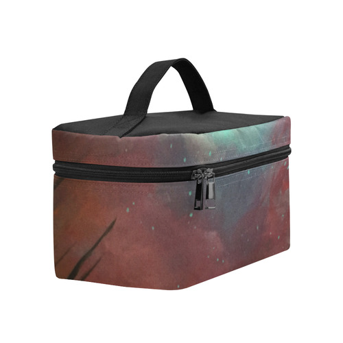 Spacious Sky Lunch Bag/Large (Model 1658)