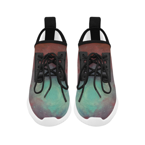 Spacious Sky Dolphin Ultra Light Running Shoes for Men (Model 035)