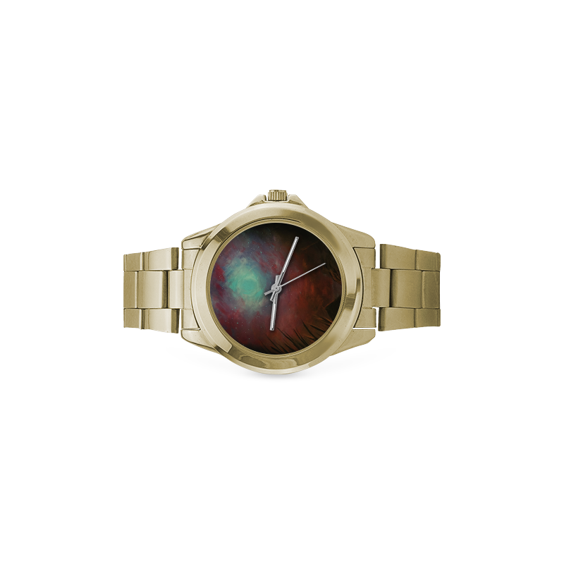 Spacious Sky Custom Gilt Watch(Model 101)