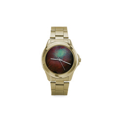 Spacious Sky Custom Gilt Watch(Model 101)