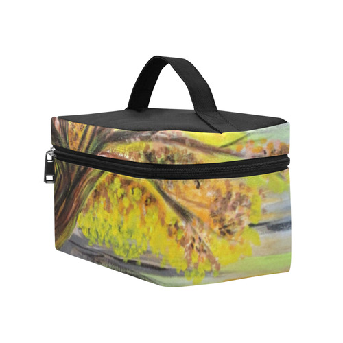 Overlooking Tree Lunch Bag/Large (Model 1658)