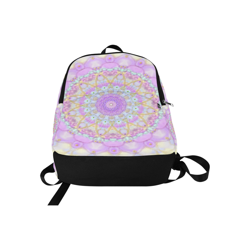 confetti 2 Fabric Backpack for Adult (Model 1659)