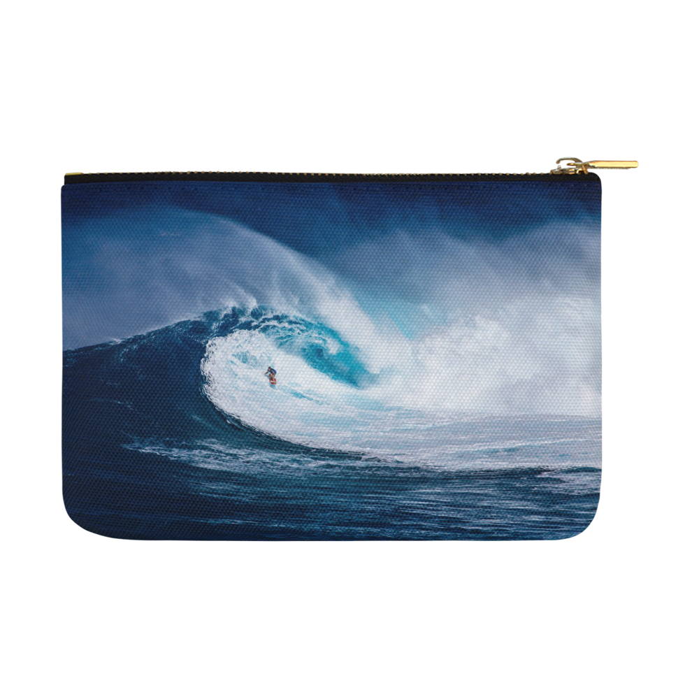 surfing Carry-All Pouch 12.5''x8.5''