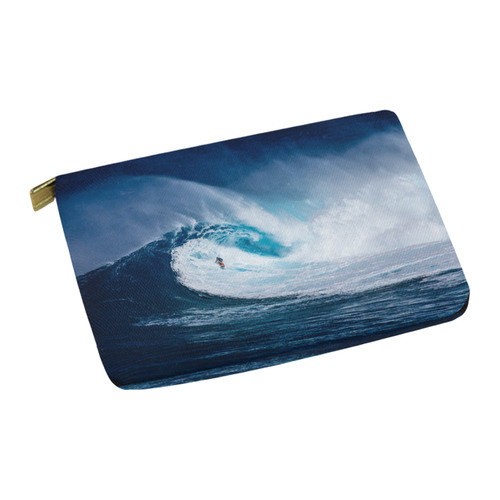 surfing Carry-All Pouch 12.5''x8.5''