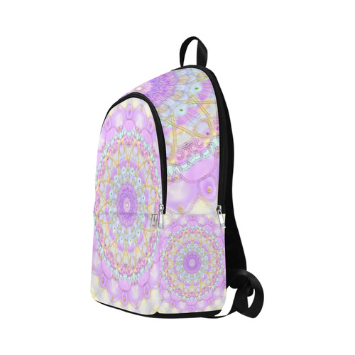 confetti 2 Fabric Backpack for Adult (Model 1659)