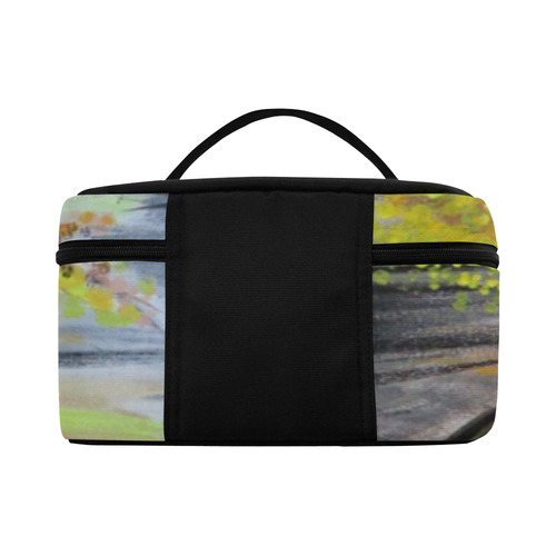 Overlooking Tree Lunch Bag/Large (Model 1658)