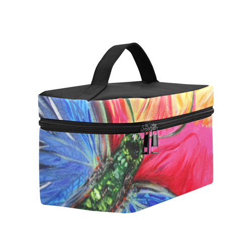 Butterfly Life Lunch Bag/Large (Model 1658)