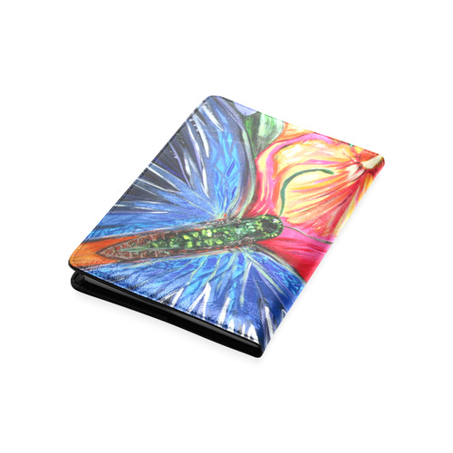 Butterfly Life Custom NoteBook A5