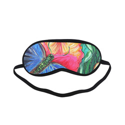 Butterfly Life Sleeping Mask