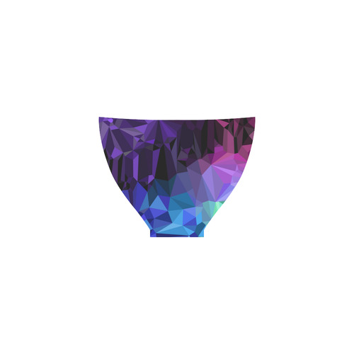Mystic Crystals Custom Bikini Swimsuit