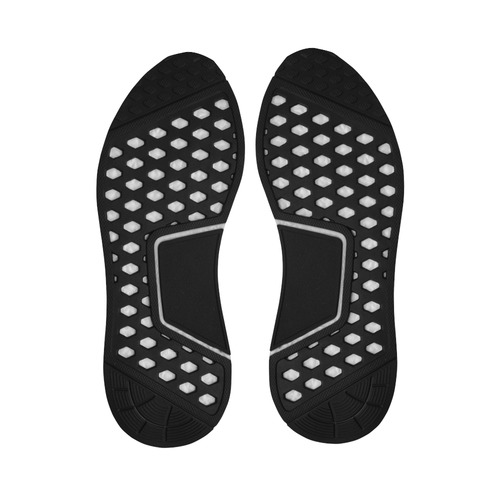 sneaker3 Women’s Draco Running Shoes (Model 025)