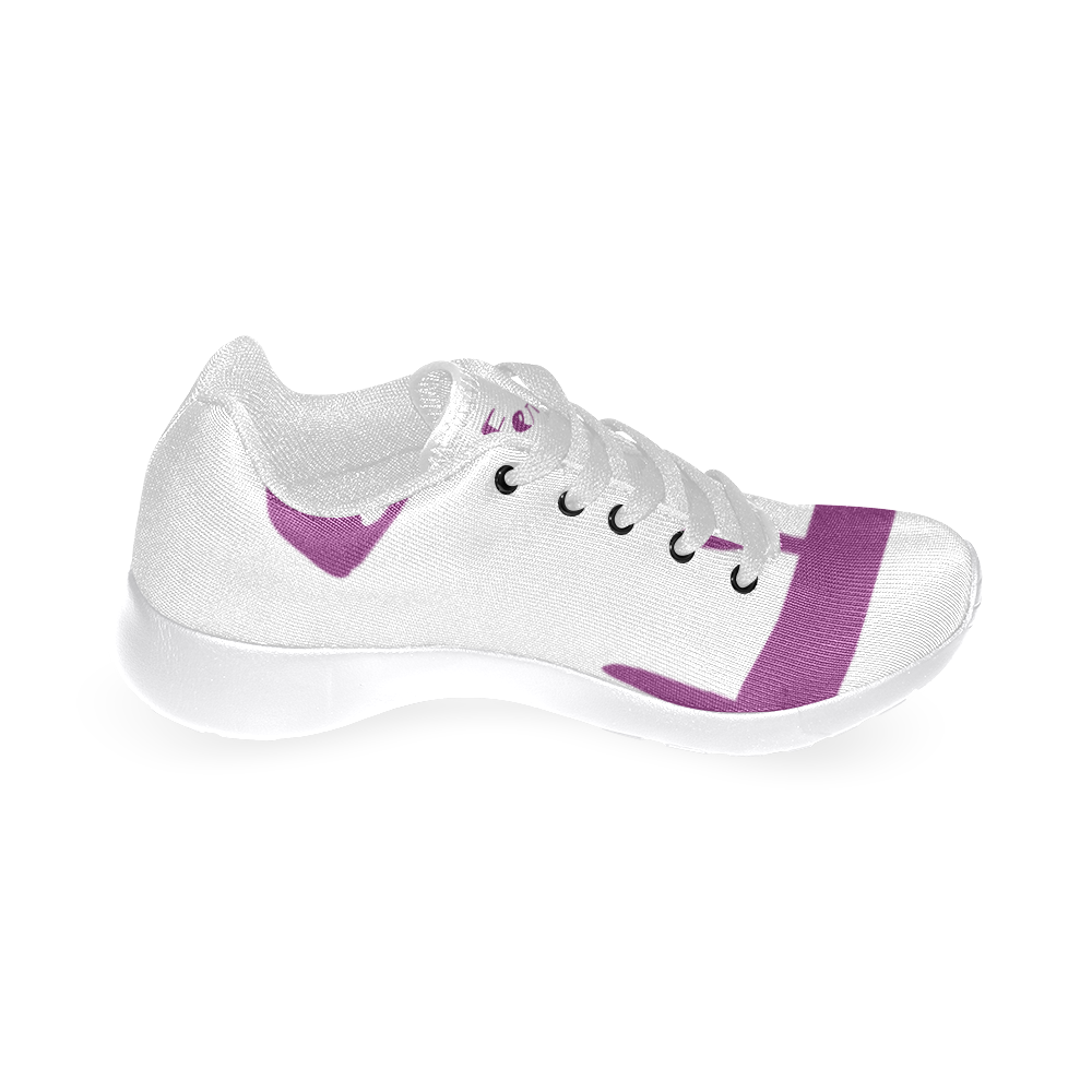 feactiva shoes3W Women’s Running Shoes (Model 020)