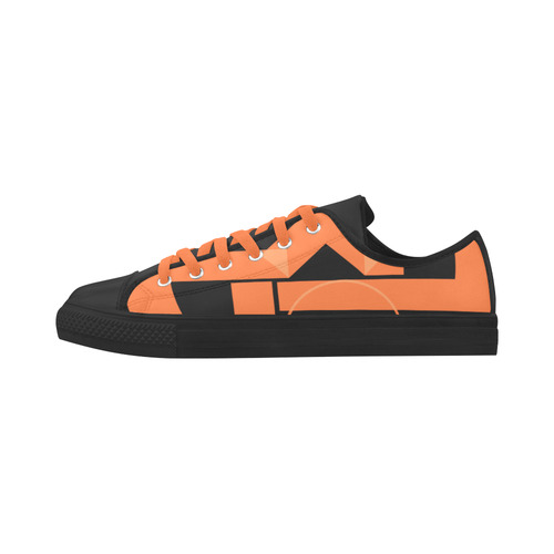 theexpofeorageshoe B Aquila Microfiber Leather Men's Shoes (Model 031)