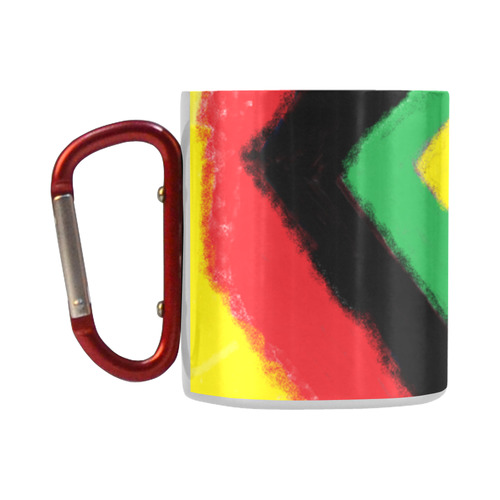 Ankhman Insulated Mug Classic Insulated Mug(10.3OZ)