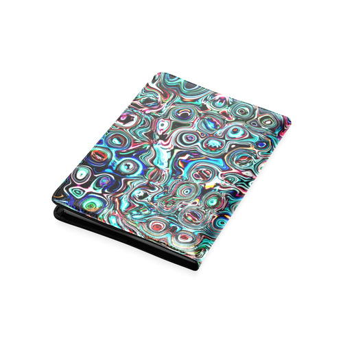 VanGogh Swirl - Jera Nour Custom NoteBook A5