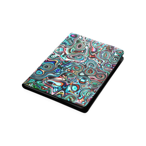 VanGogh Swirl - Jera Nour Custom NoteBook B5