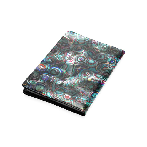 VanGogh Fur - Jera Nour Custom NoteBook A5