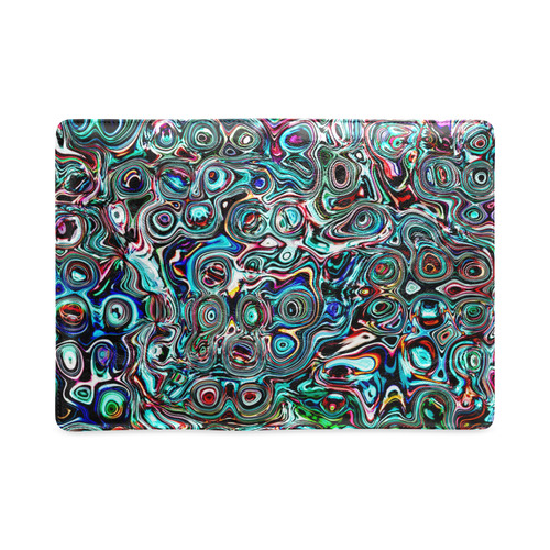 VanGogh Swirl - Jera Nour Custom NoteBook A5