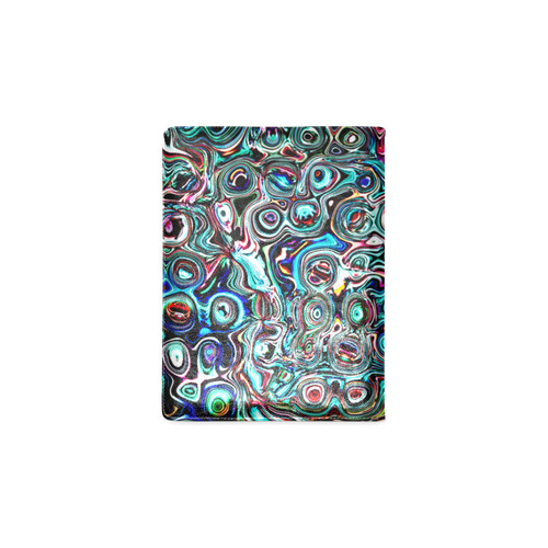 VanGogh Swirl - Jera Nour Custom NoteBook B5