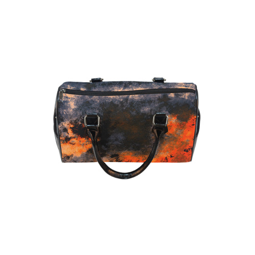 abstraction colors Boston Handbag (Model 1621)