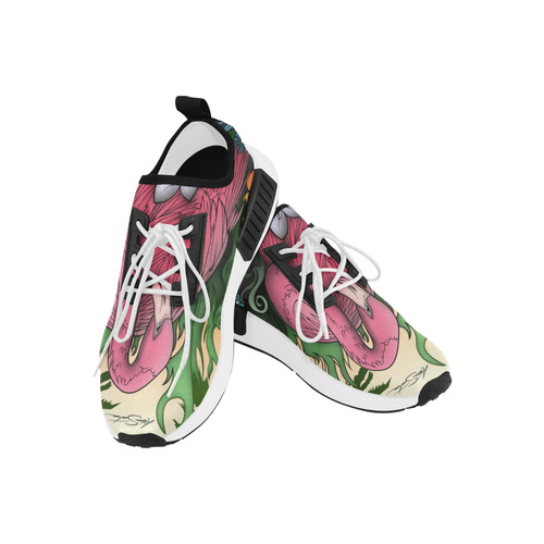 Flamingo Women’s Draco Running Shoes (Model 025)
