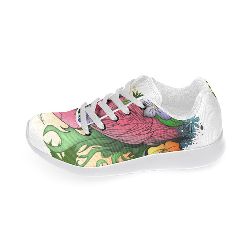 Flamingo Women’s Running Shoes (Model 020)