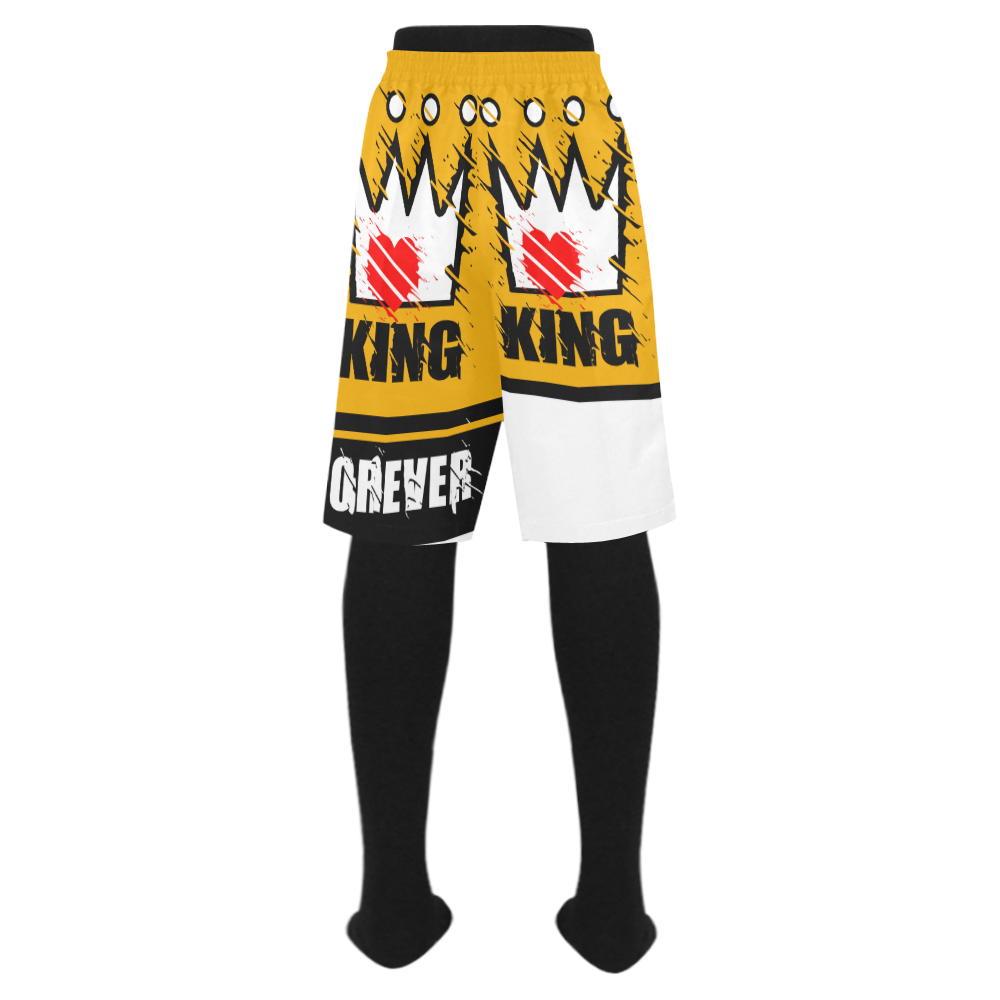 KING Forever Men's Swim Trunk (Model L21)