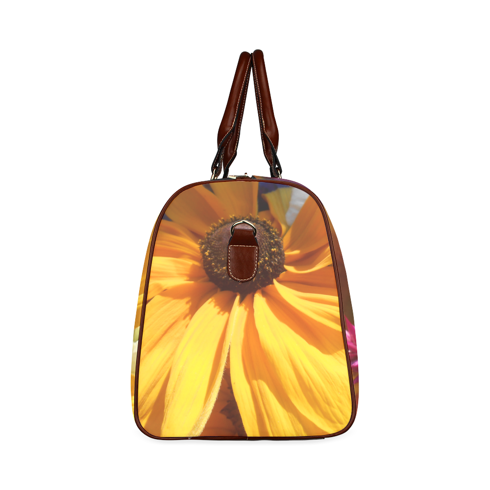 Halse Waterproof Travel Bag/Small (Model 1639)