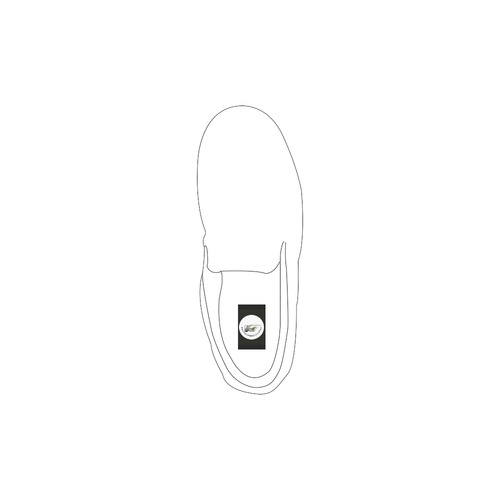 Shoe Label Private Brand Tag on Shoes Inner (3cm X 5cm)