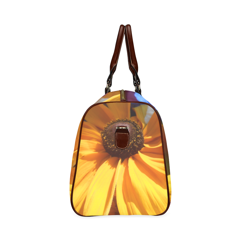 Halse Waterproof Travel Bag/Small (Model 1639)
