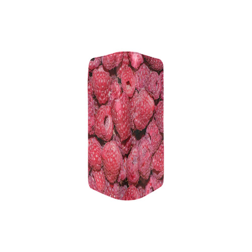 Red raspberries Women's Clutch Purse (Model 1637)