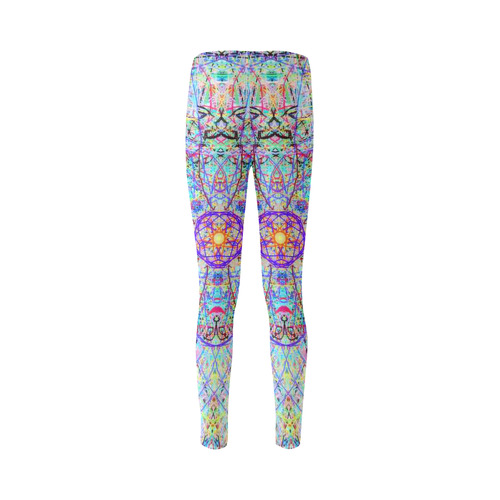 Thleudron Elfs Cassandra Women's Leggings (Model L01)