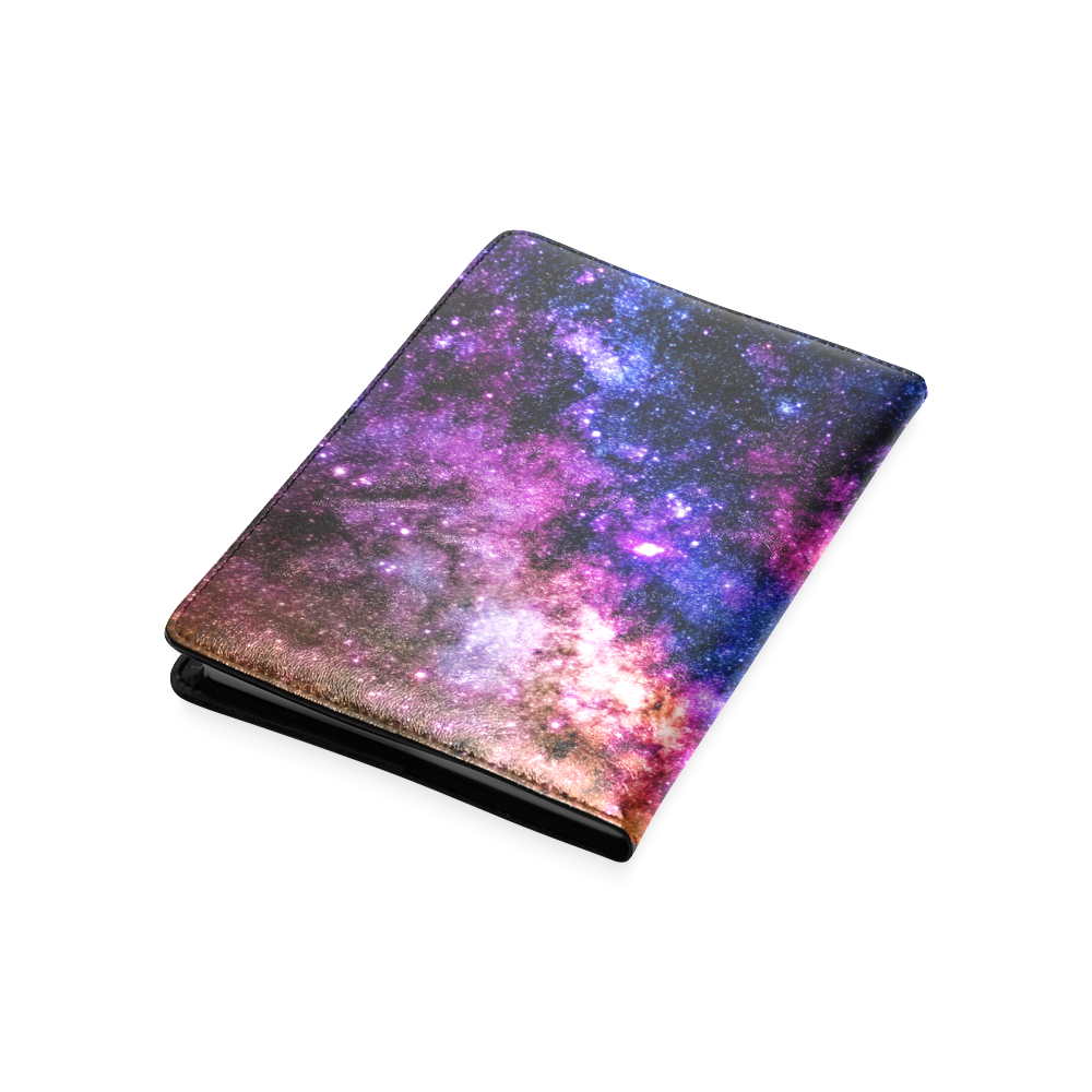 Galaxy Custom NoteBook A5
