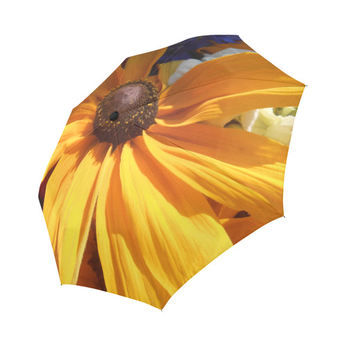 Halse Auto-Foldable Umbrella (Model U04)