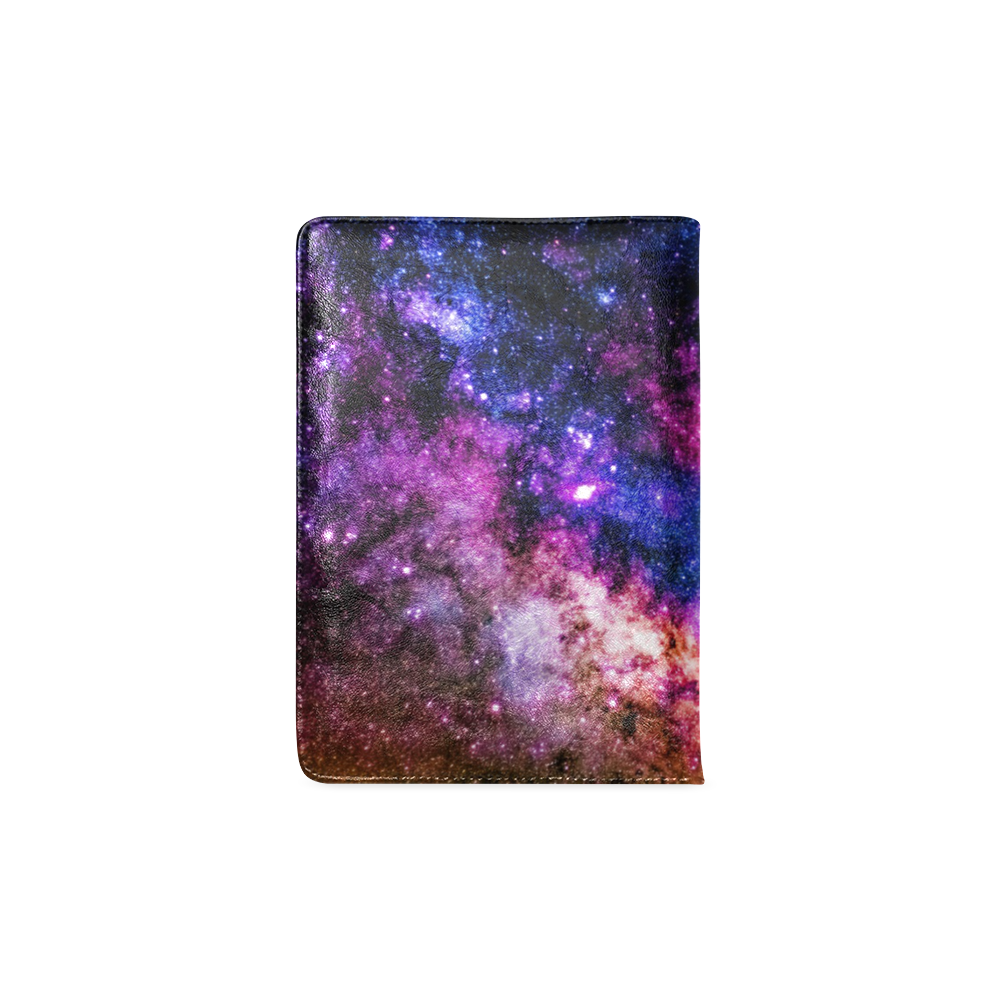 Galaxy Custom NoteBook A5