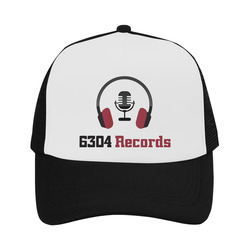 Hat 6304 Trucker Hat